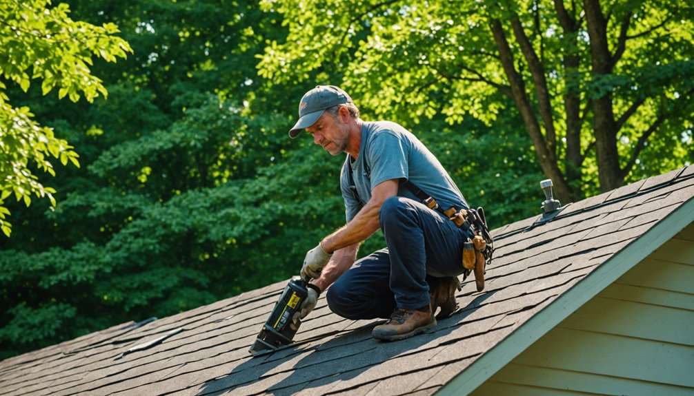 Free Roof Inspection Services in Orlando
