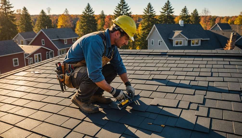 Licensed and Insured Roof Contractors in Orlando